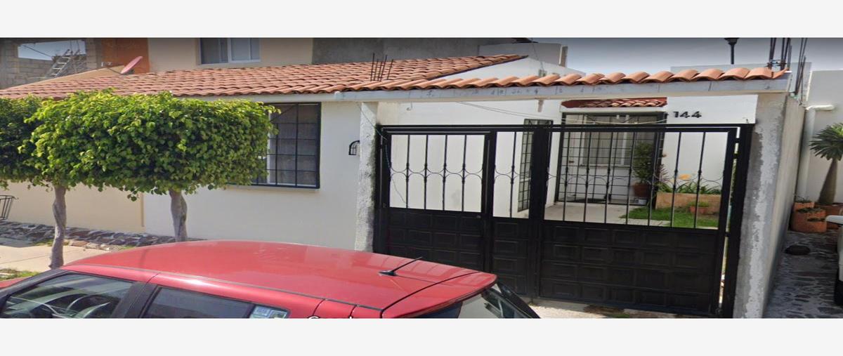 Foto de casa en condominio en venta en santiago de chile 144, vistana, querétaro, querétaro, 27422011 No. 01