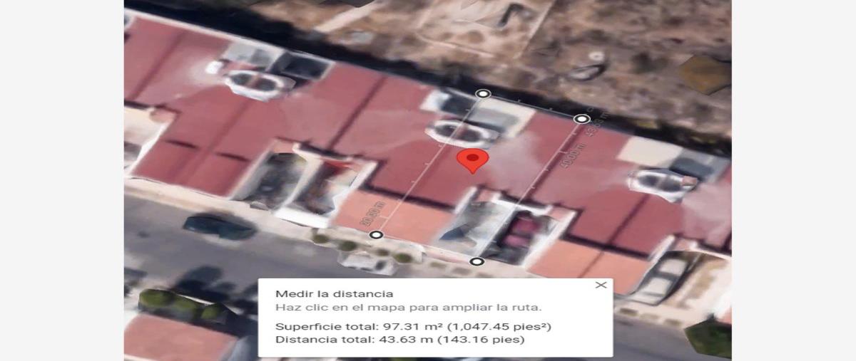 Foto de casa en condominio en venta en santiago de chile 144, vistana, querétaro, querétaro, 27422011 No. 02