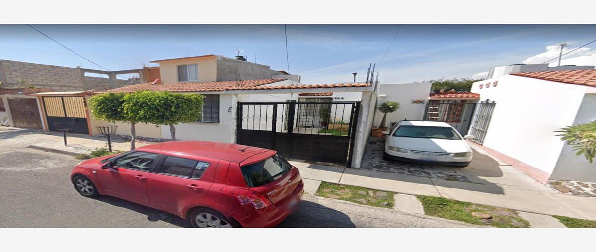 Foto de casa en condominio en venta en santiago de chile 144, vistana, querétaro, querétaro, 27422011 No. 03