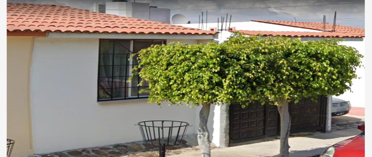 Foto de casa en condominio en venta en santiago de chile 144, vistana, querétaro, querétaro, 27422011 No. 05