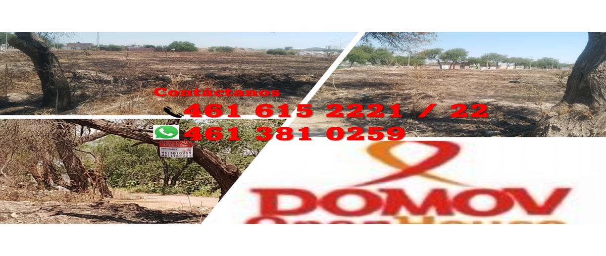 Foto de terreno habitacional en venta en  , santiago de la cruz, celaya, guanajuato, 0 No. 03