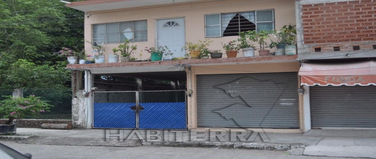 Foto de casa en , santiago de la peña, tuxpan, veracruz de ignacio de la llave, 19727670 foto 01 Foto de casa en venta en , santiago de la peña, tuxpan, veracruz de ignacio de la llave, 19727670 No. 01