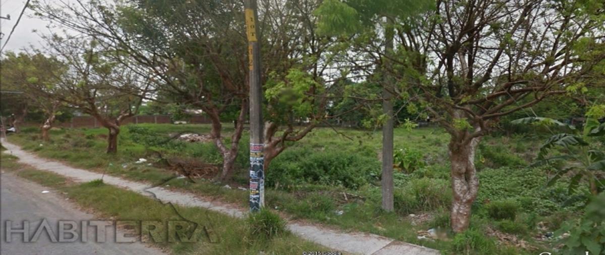 Foto de terreno habitacional en venta en  , santiago de la peña, tuxpan, veracruz de ignacio de la llave, 20548920 No. 03