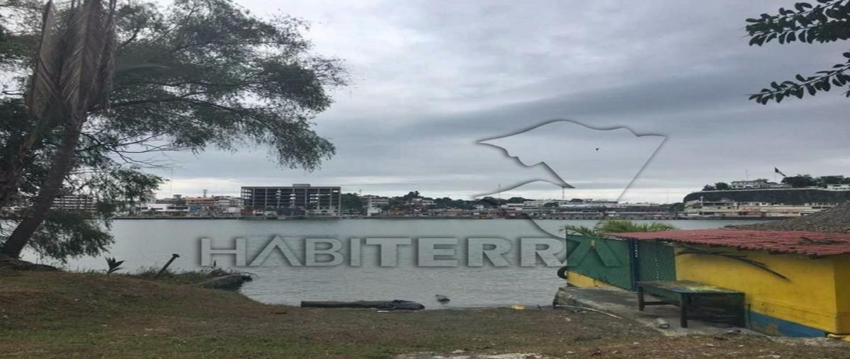 Foto de terreno habitacional en , santiago de la peña, tuxpan, veracruz de ignacio de la llave, 25302968 foto 01 Foto de terreno habitacional en venta en , santiago de la peña, tuxpan, veracruz de ignacio de la llave, 25302968 No. 01