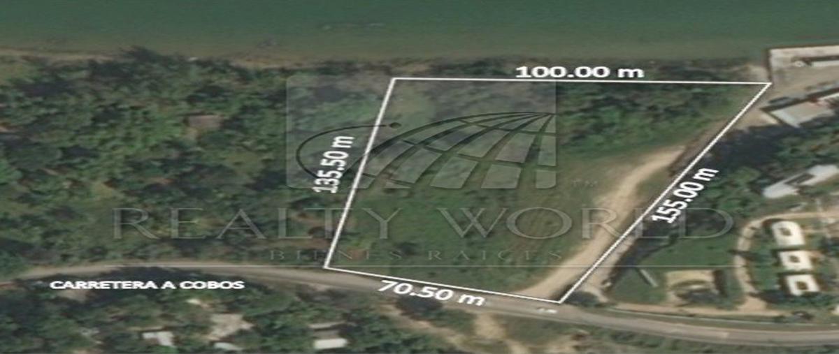 Foto de terreno industrial en , santiago de la peña, tuxpan, veracruz de ignacio de la llave, 25547353 foto 02 Foto de terreno industrial en venta en , santiago de la peña, tuxpan, veracruz de ignacio de la llave, 25547353 No. 02