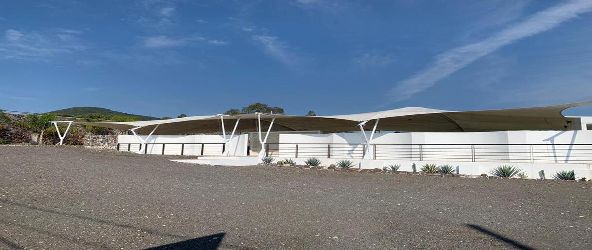 Foto de rancho en santiago de querétaro qro. , santa rosa de jauregui, querétaro, querétaro, 30265849 foto 01 Foto de rancho en venta en santiago de querétaro qro. , santa rosa de jauregui, querétaro, querétaro, 30265849 No. 01