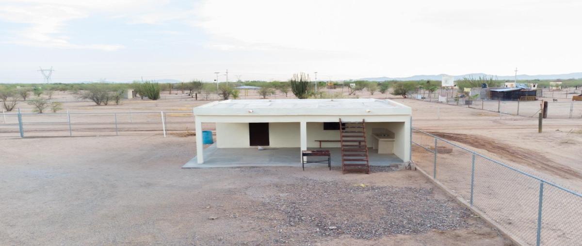 Foto de terreno habitacional en venta en  , santiago de ures (santiago), ures, sonora, 30329396 No. 03