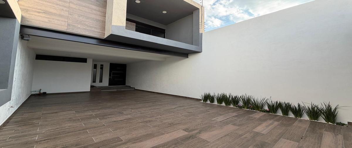 Foto de casa en venta en  , santiago del río, san luis potosí, san luis potosí, 30656564 No. 05