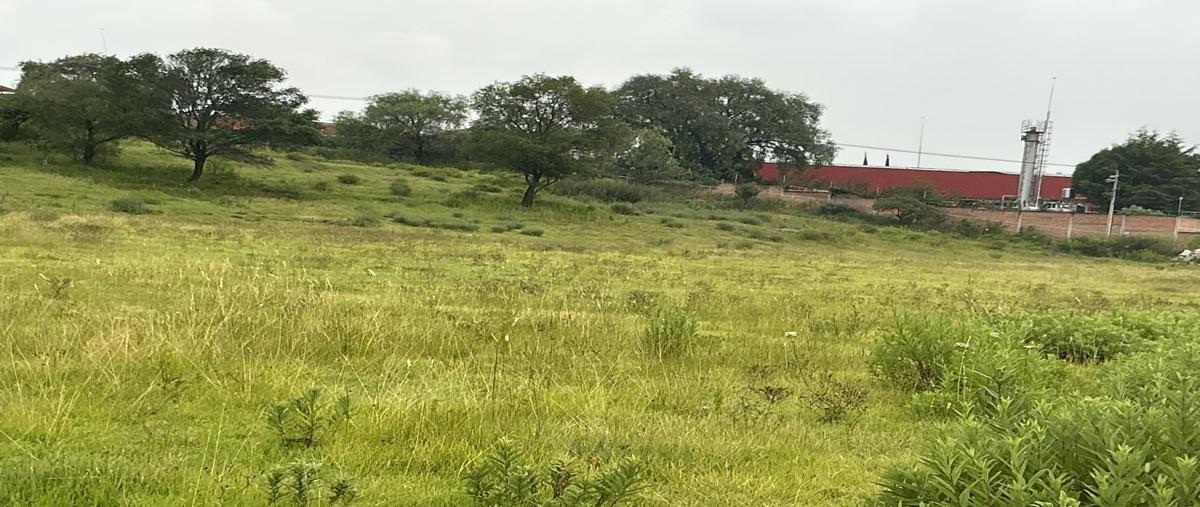 Foto de terreno habitacional en venta en  , santiago el bajo, tepotzotlán, méxico, 0 No. 03