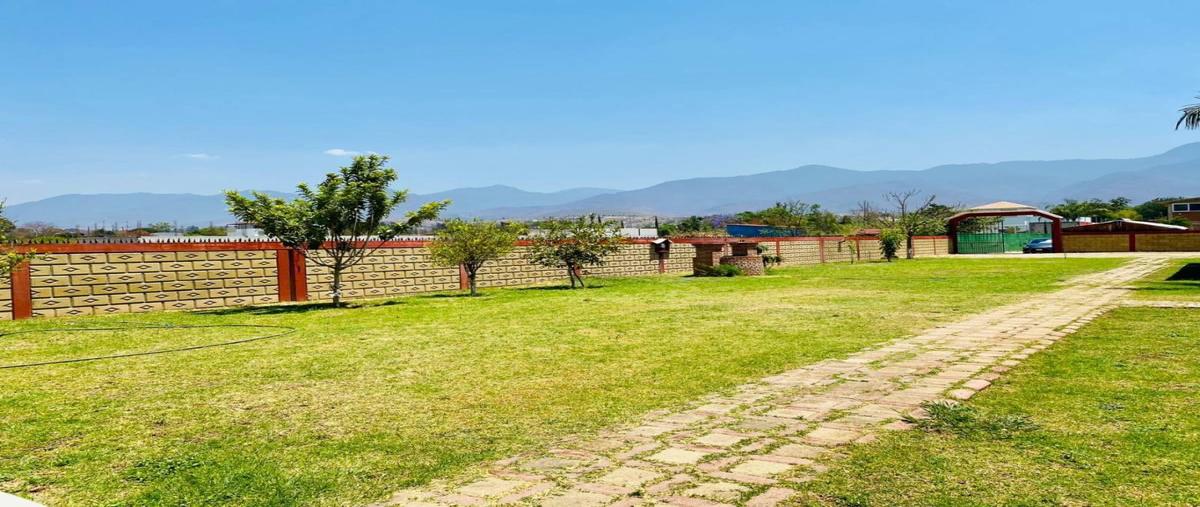 Foto de casa en , santiago etla, san lorenzo cacaotepec, oaxaca, 0 foto 02 Foto de casa en venta en , santiago etla, san lorenzo cacaotepec, oaxaca, 0 No. 02