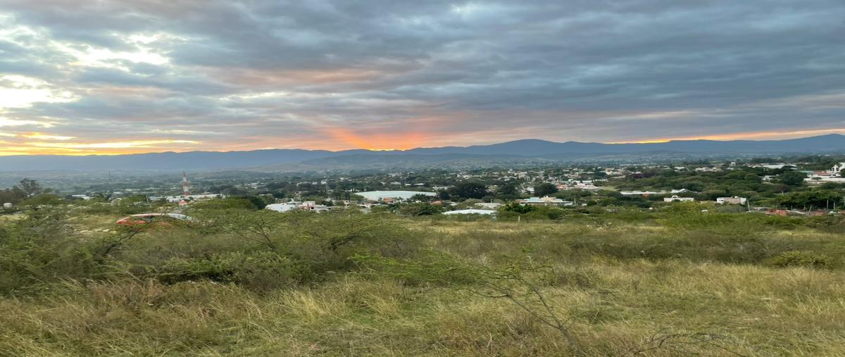 Foto de terreno habitacional en venta en  , santiago etla, san lorenzo cacaotepec, oaxaca, 30536859 No. 03