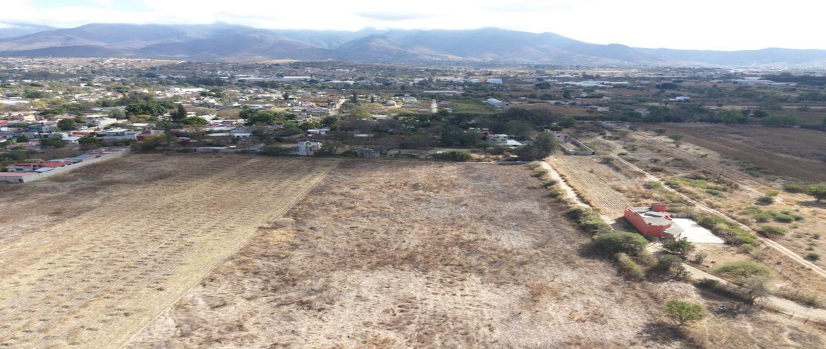 Foto de terreno habitacional en venta en  , santiago etla, san lorenzo cacaotepec, oaxaca, 0 No. 03
