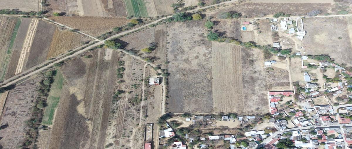 Foto de terreno habitacional en venta en  , santiago etla, san lorenzo cacaotepec, oaxaca, 0 No. 04