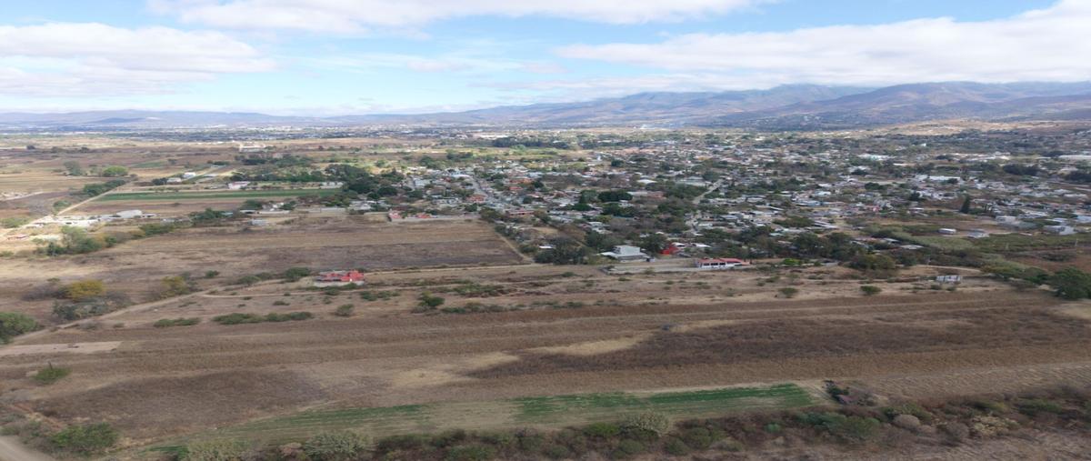 Foto de terreno habitacional en venta en  , santiago etla, san lorenzo cacaotepec, oaxaca, 0 No. 05