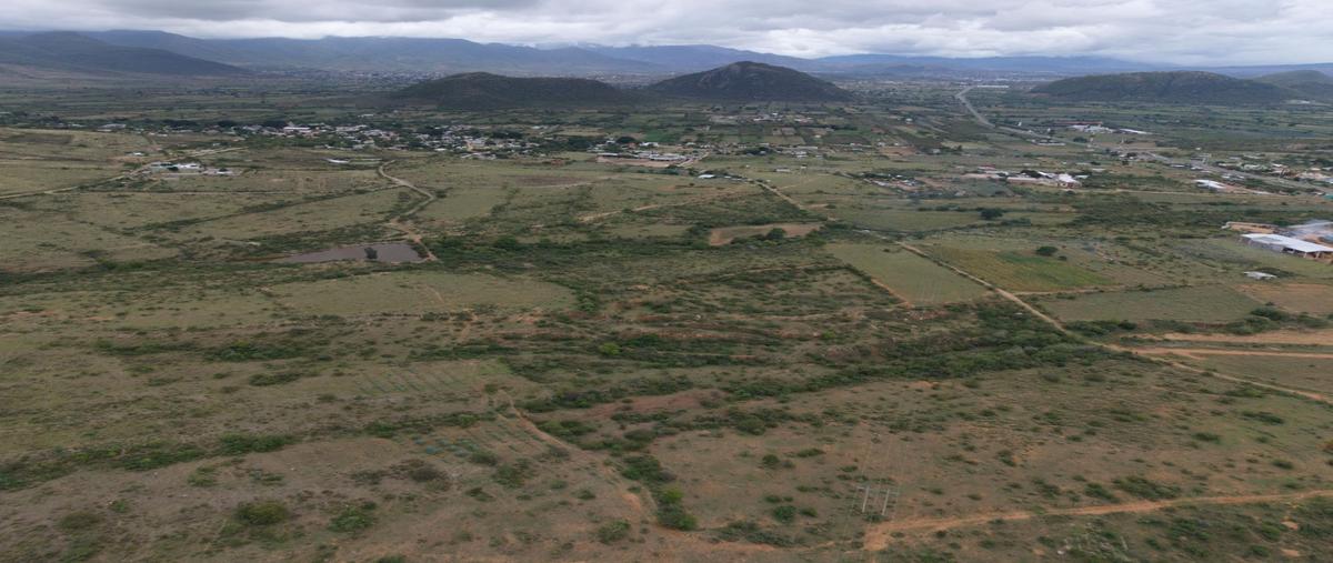 Foto de terreno habitacional en venta en  , santiago ixtaltepec, asunción ixtaltepec, oaxaca, 0 No. 04