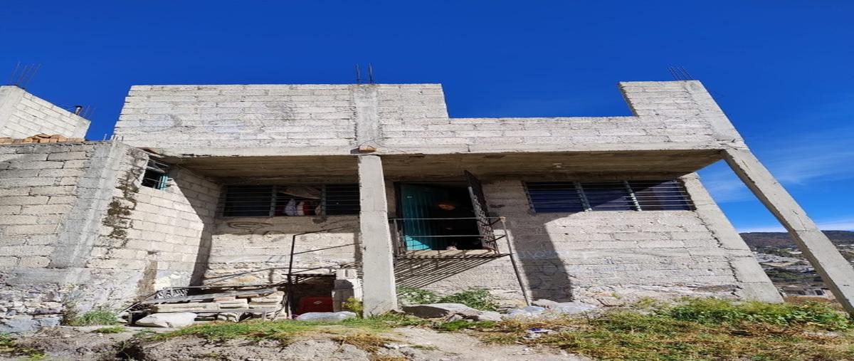 Foto de terreno habitacional en venta en  , santiago jaltepec, mineral de la reforma, hidalgo, 0 No. 01