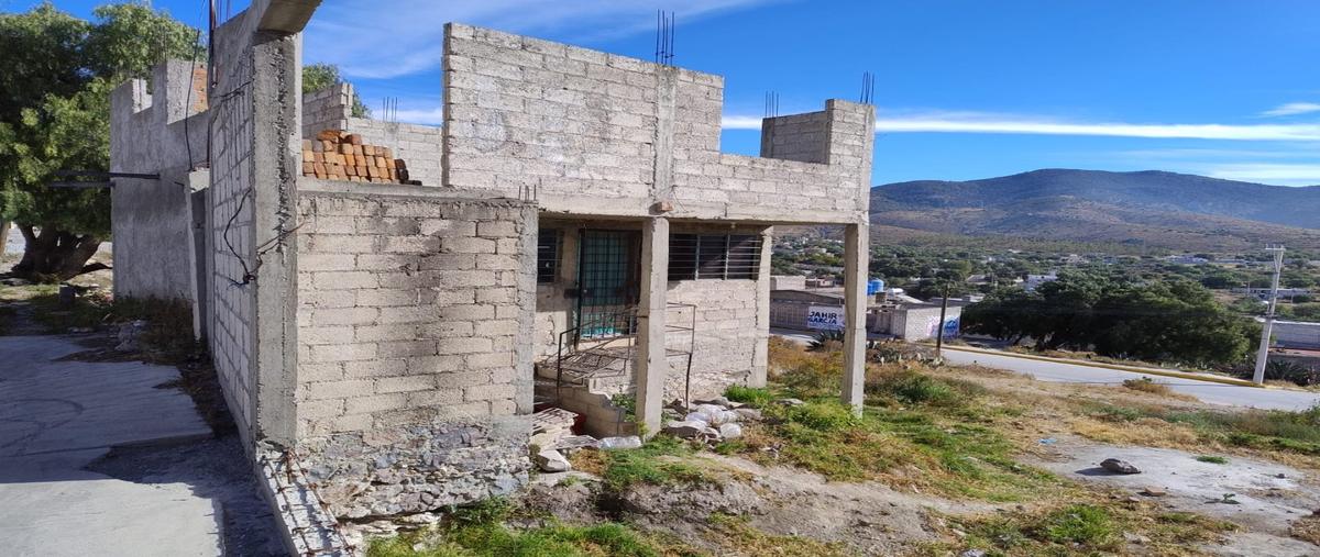 Foto de terreno habitacional en venta en  , santiago jaltepec, mineral de la reforma, hidalgo, 0 No. 03
