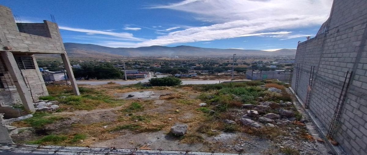 Foto de terreno habitacional en venta en  , santiago jaltepec, mineral de la reforma, hidalgo, 0 No. 05