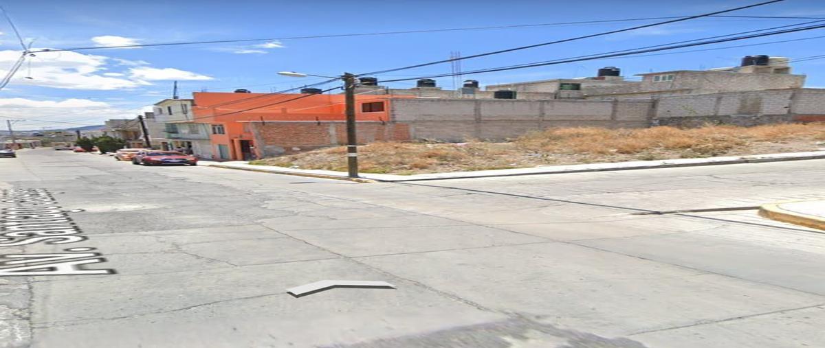 Foto de terreno comercial en venta en  , santiago jaltepec, pachuca de soto, hidalgo, 27680680 No. 01