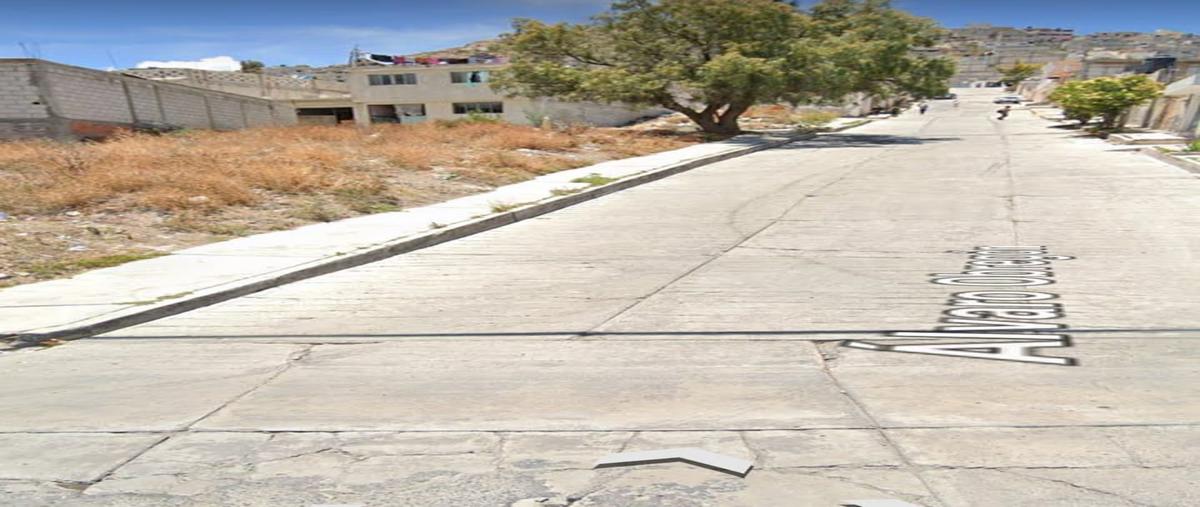 Foto de terreno comercial en venta en  , santiago jaltepec, pachuca de soto, hidalgo, 27680680 No. 04