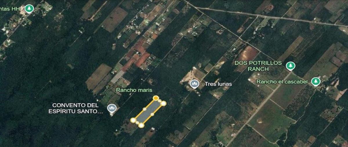 Foto de terreno habitacional en venta en santiago , la boca, santiago, nuevo león, 29993671 No. 03