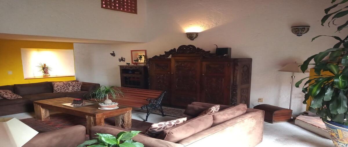 Foto de casa en venta en santiago , lomas quebradas, la magdalena contreras, df / cdmx, 0 No. 04