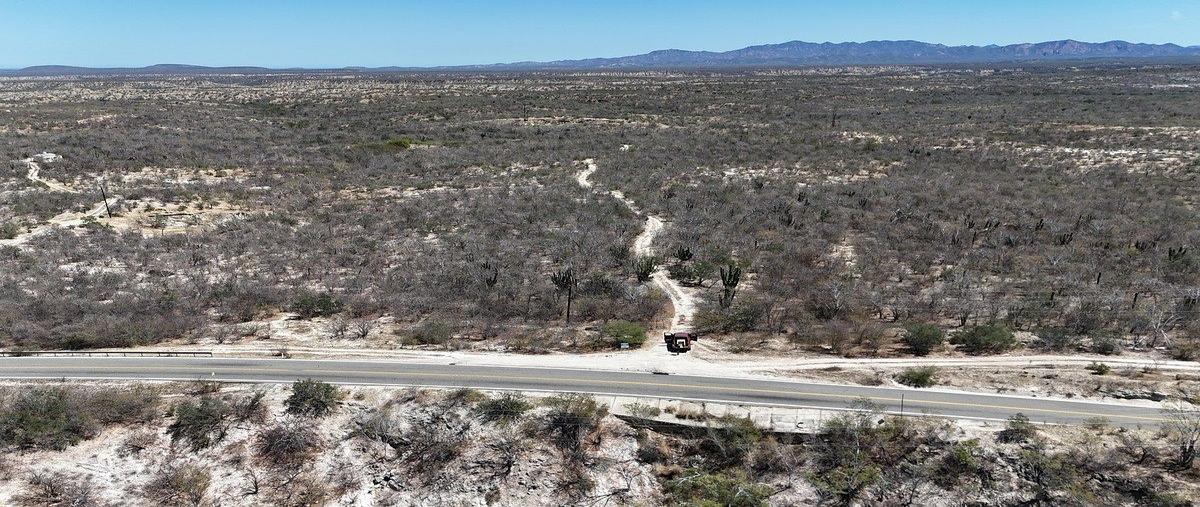 Foto de terreno habitacional en venta en  , santiago, los cabos, baja california sur, 0 No. 03