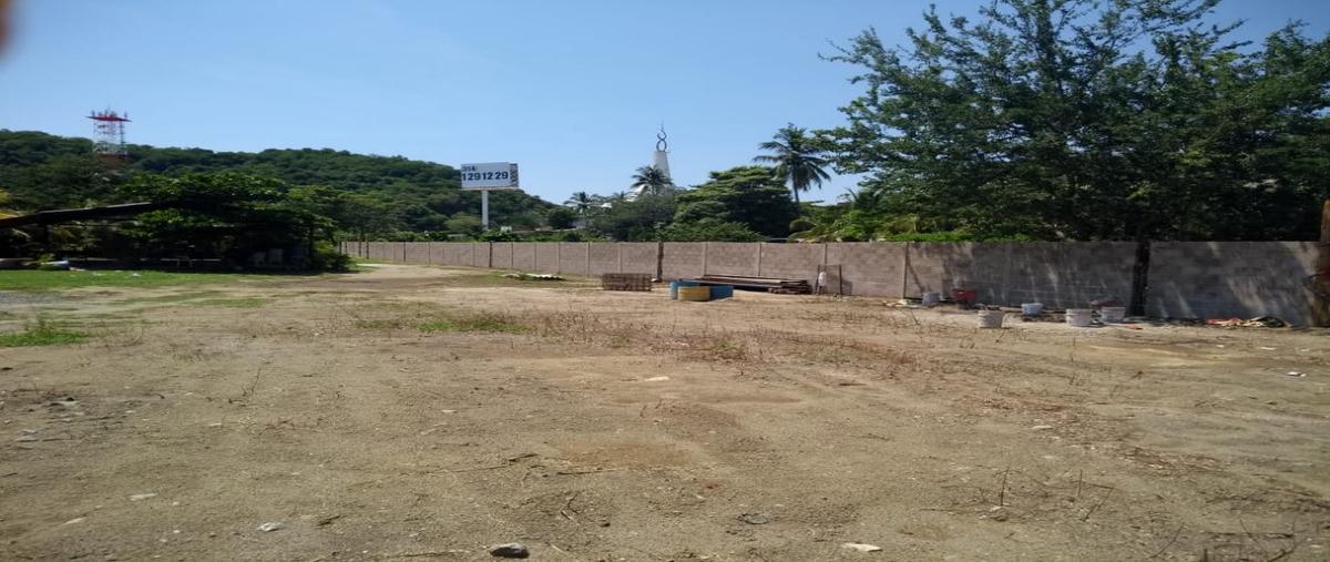 Foto de terreno habitacional en venta en  , santiago, manzanillo, colima, 16024609 No. 04