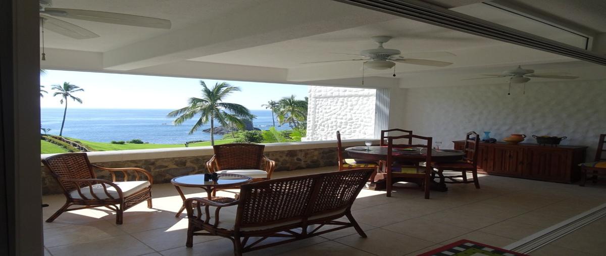 Foto de departamento en venta en  , santiago, manzanillo, colima, 19346125 No. 03