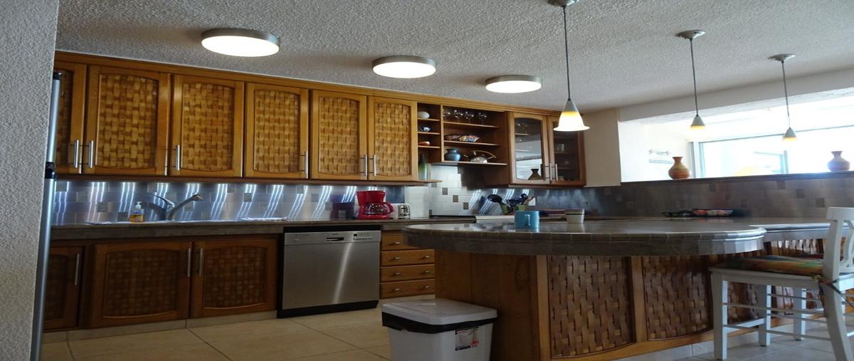Foto de departamento en venta en  , santiago, manzanillo, colima, 19346125 No. 04
