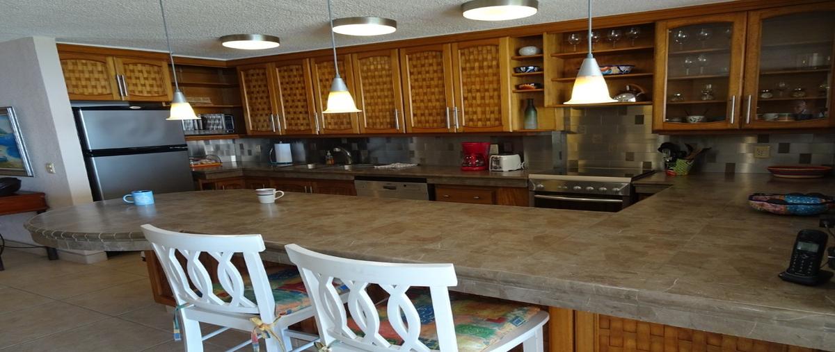 Foto de departamento en venta en  , santiago, manzanillo, colima, 19346125 No. 05
