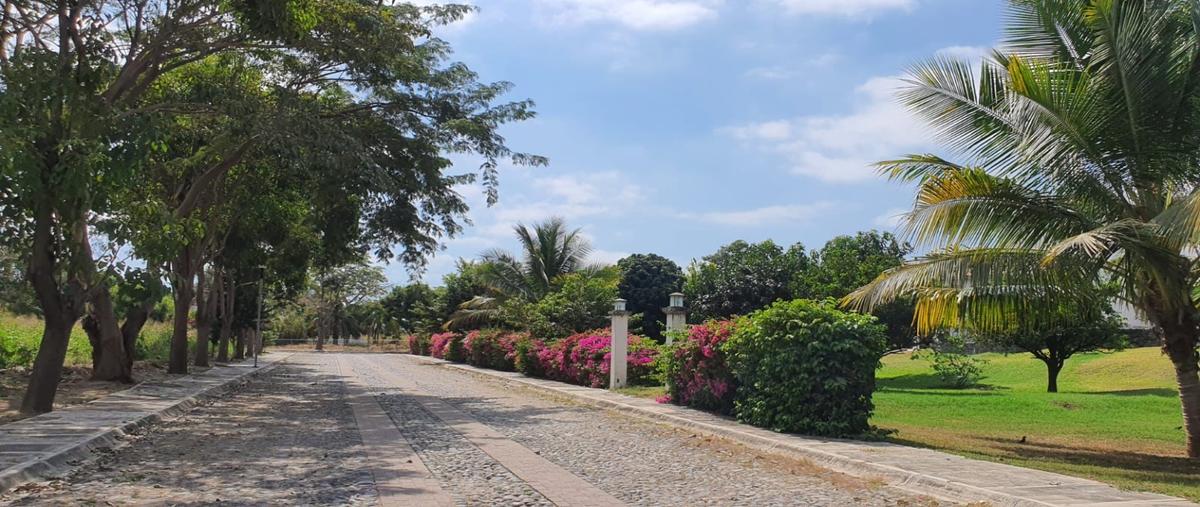 Foto de terreno habitacional en venta en  , santiago, manzanillo, colima, 26048593 No. 04