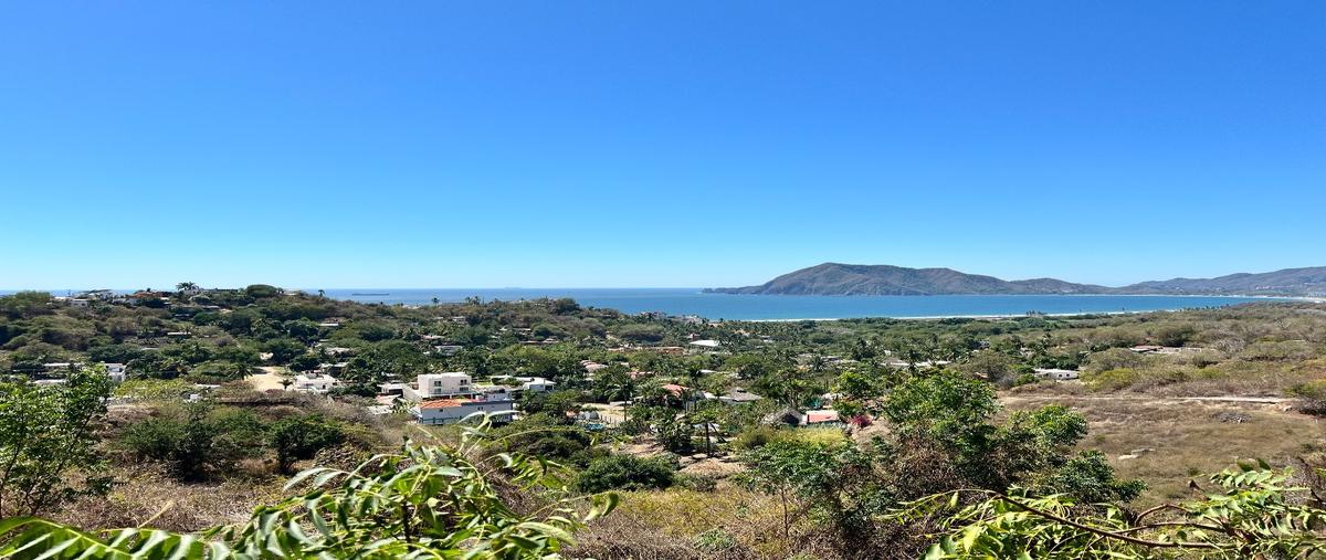 Foto de terreno habitacional en venta en  , santiago, manzanillo, colima, 27738035 No. 03