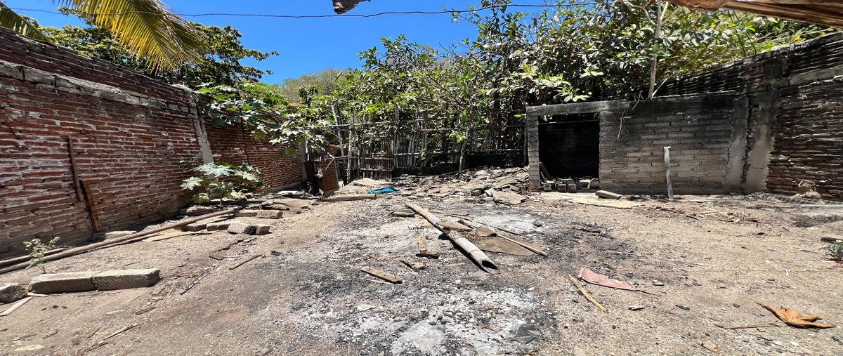Foto de terreno habitacional en venta en  , santiago, manzanillo, colima, 0 No. 03