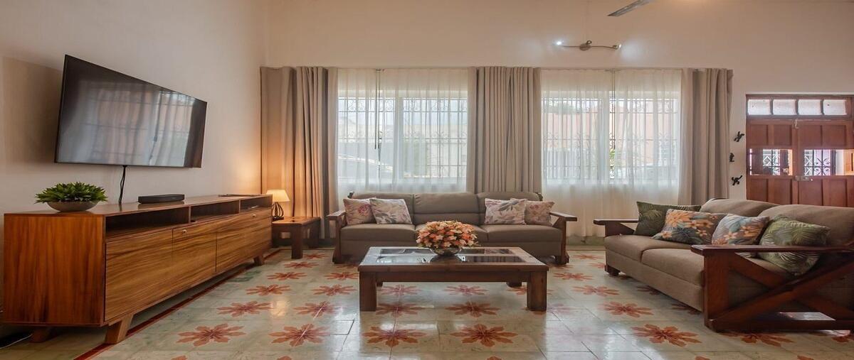 Foto de casa en venta en santiago , merida centro, mérida, yucatán, 0 No. 05