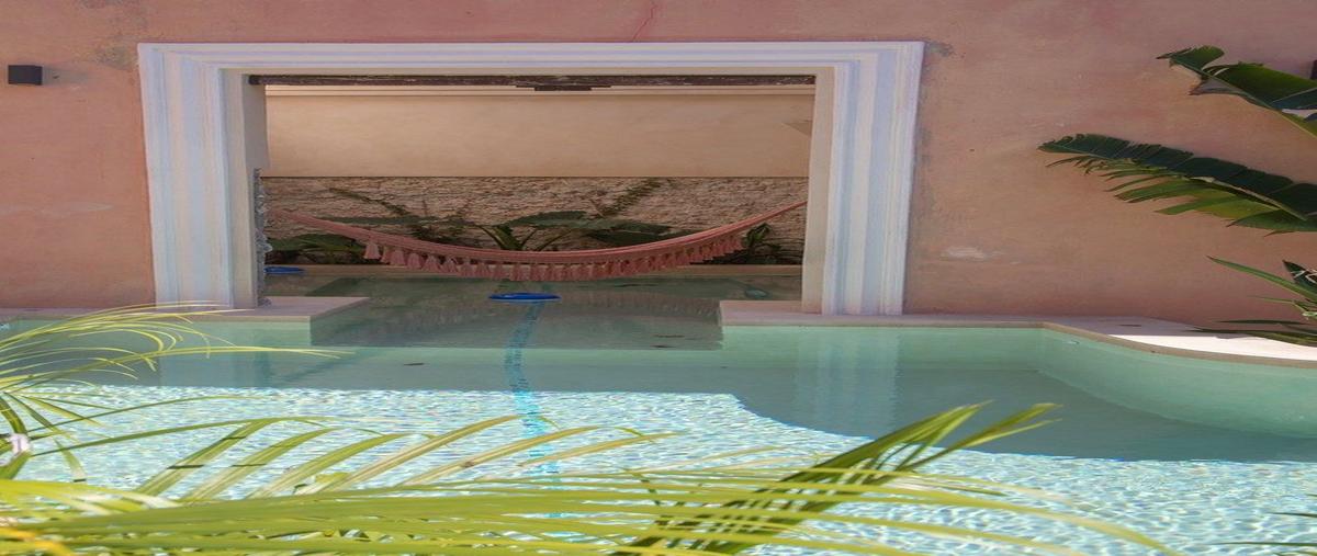 Foto de casa en renta en santiago , merida centro, mérida, yucatán, 31082093 No. 03