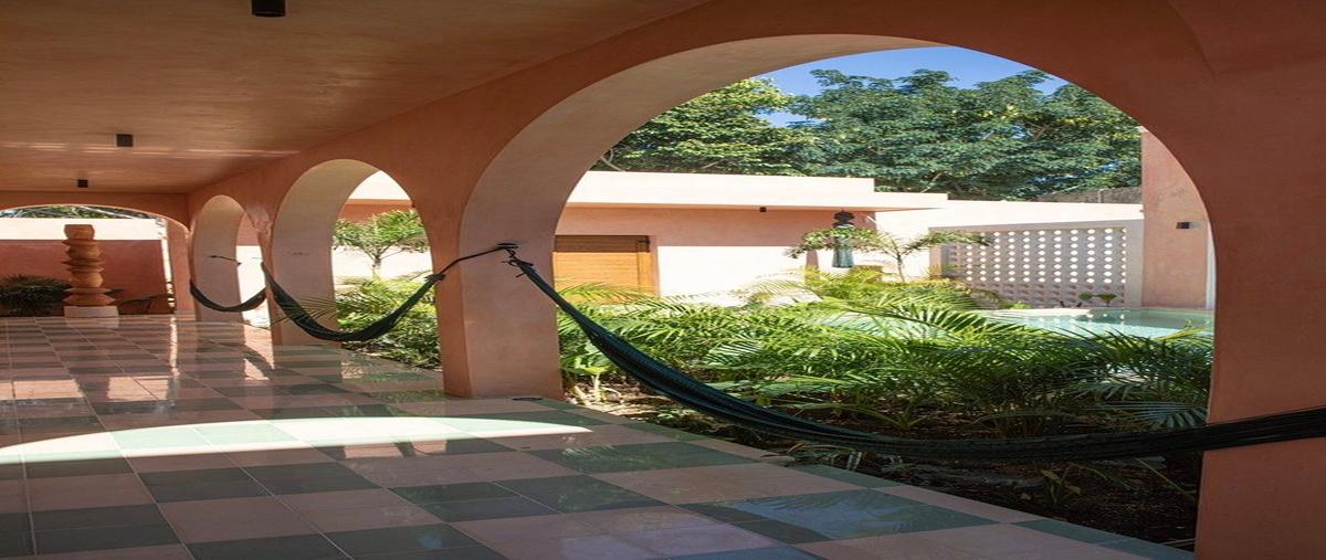 Foto de casa en renta en santiago , merida centro, mérida, yucatán, 31082093 No. 04