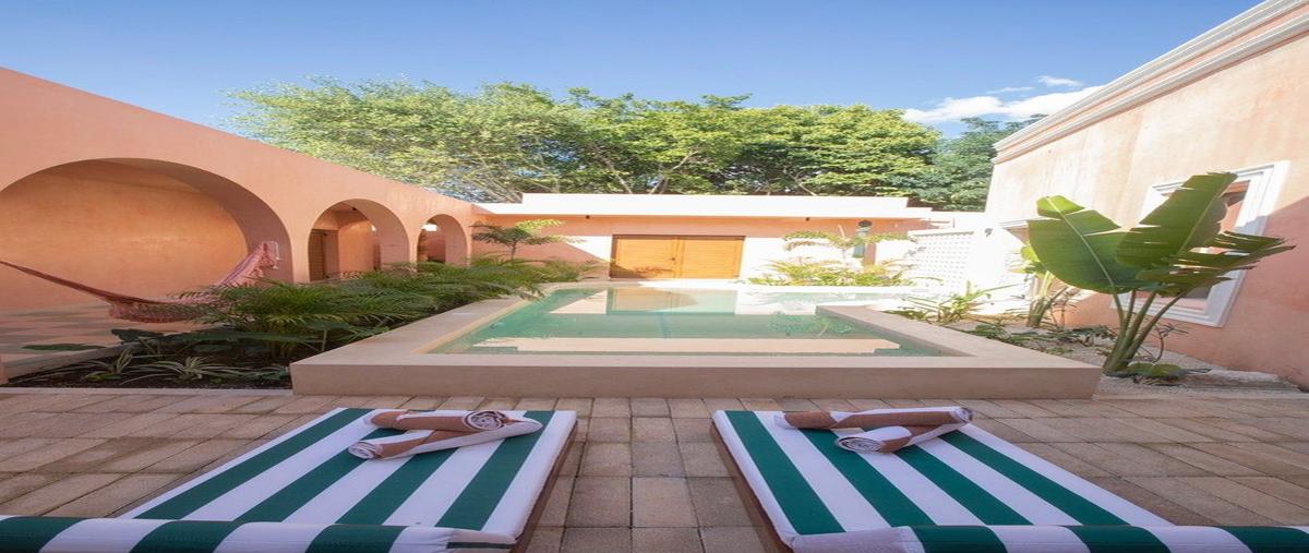 Foto de casa en renta en santiago , merida centro, mérida, yucatán, 31082093 No. 05