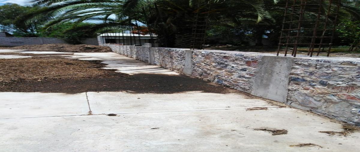 Foto de terreno habitacional en venta en  , santiago miahuatlán, santiago miahuatlán, puebla, 27540595 No. 04