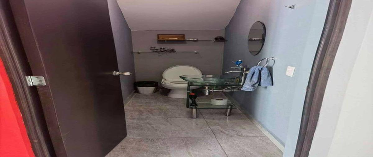 Foto de casa en venta en  , santiago miltepec, toluca, méxico, 0 No. 04