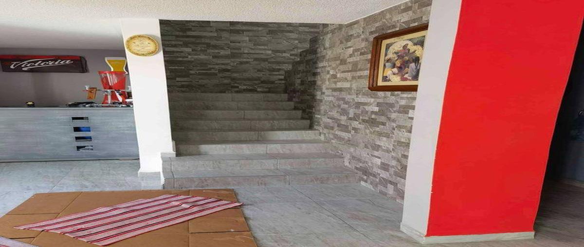 Foto de casa en venta en  , santiago miltepec, toluca, méxico, 0 No. 05
