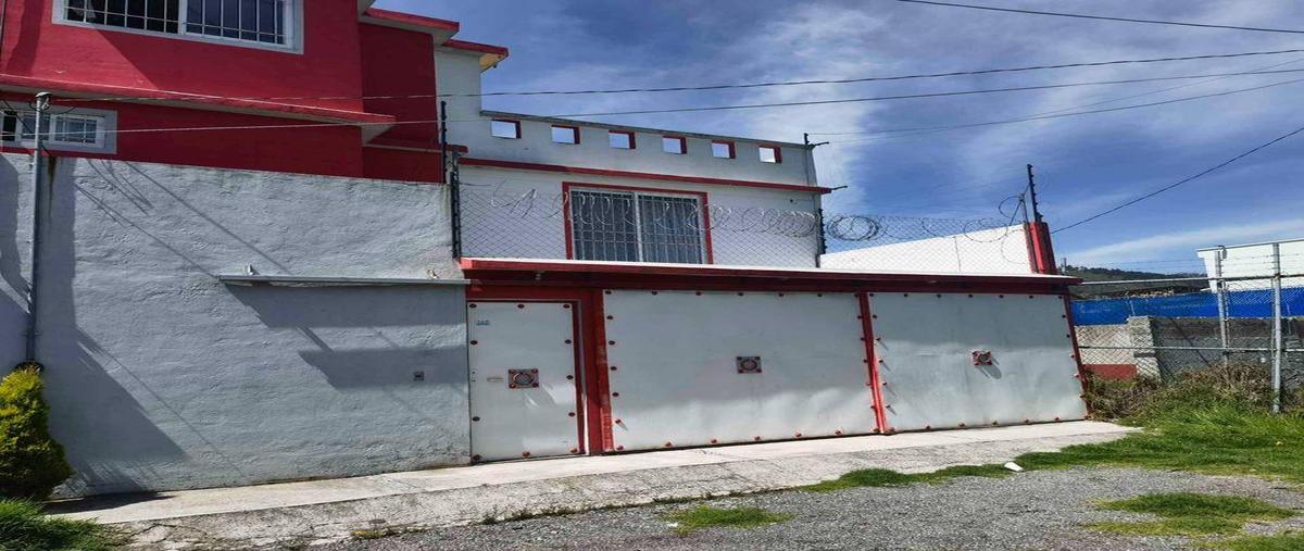Foto de casa en , santiago miltepec, toluca, méxico, 0 foto 01 Foto de casa en venta en , santiago miltepec, toluca, méxico, 0 No. 01