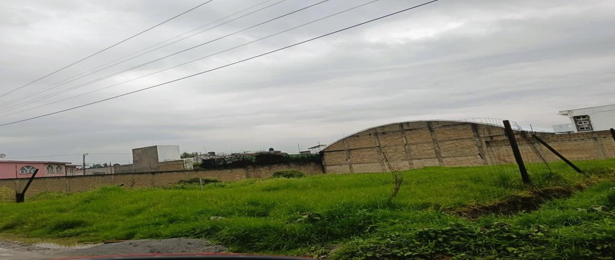 Foto de terreno habitacional en venta en  , santiago miltepec, toluca, méxico, 30350765 No. 03