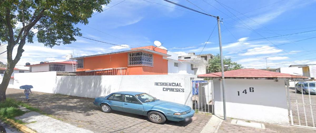 Foto de casa en , santiago miltepec, toluca, méxico, 30714188 foto 05 Foto de casa en venta en , santiago miltepec, toluca, méxico, 30714188 No. 05