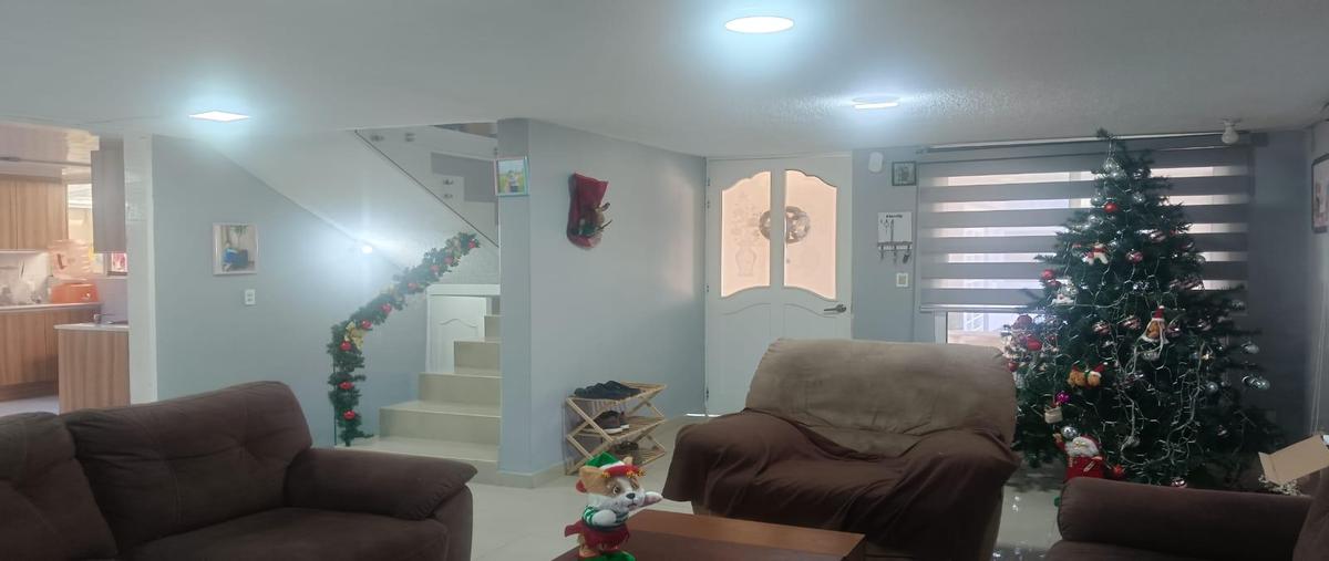 Foto de casa en venta en  , santiago miltepec, toluca, méxico, 0 No. 03