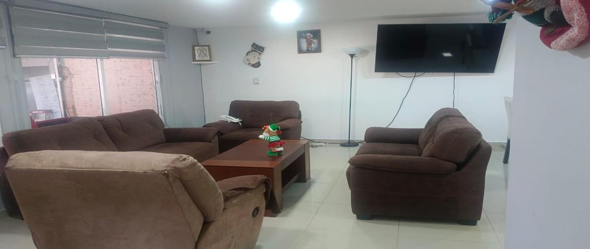 Foto de casa en venta en  , santiago miltepec, toluca, méxico, 0 No. 04