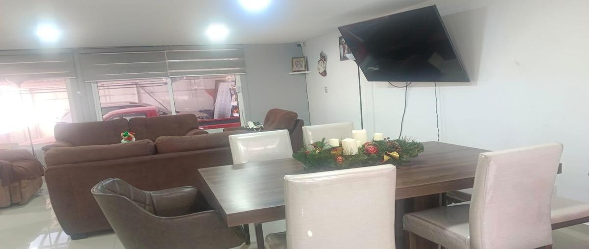 Foto de casa en venta en  , santiago miltepec, toluca, méxico, 0 No. 05