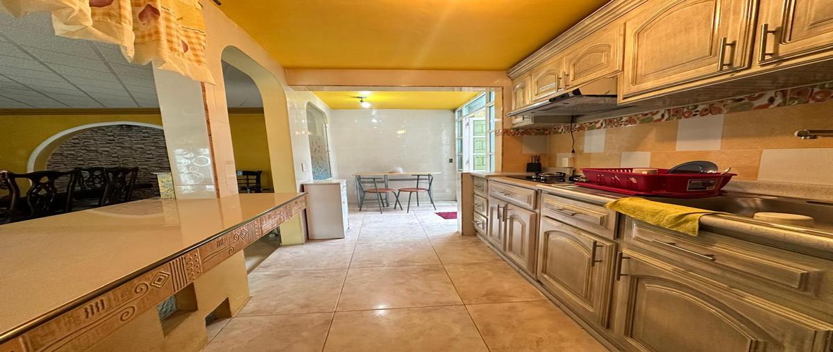 Foto de casa en venta en  , santiago miltepec, toluca, méxico, 0 No. 05