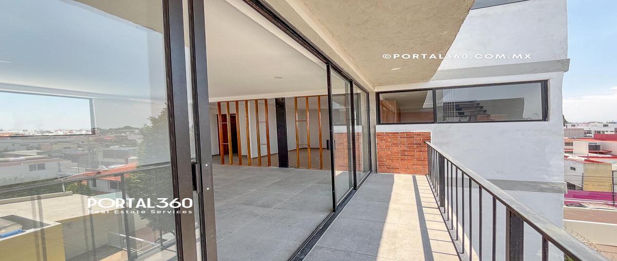 Foto de departamento en , santiago mixquitla, san pedro cholula, puebla, 24727385 foto 05 Foto de departamento en venta en , santiago mixquitla, san pedro cholula, puebla, 24727385 No. 05