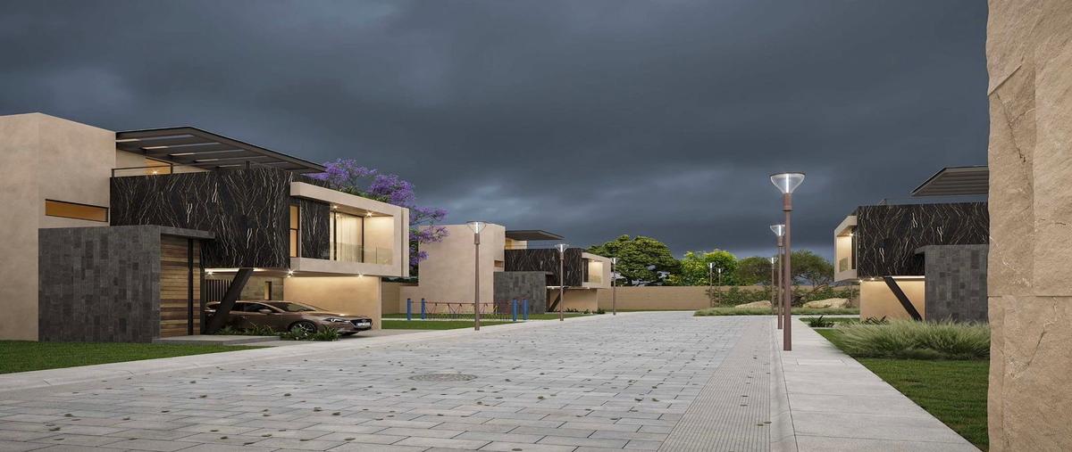 Foto de terreno habitacional en venta en  , santiago mixquitla, san pedro cholula, puebla, 0 No. 03